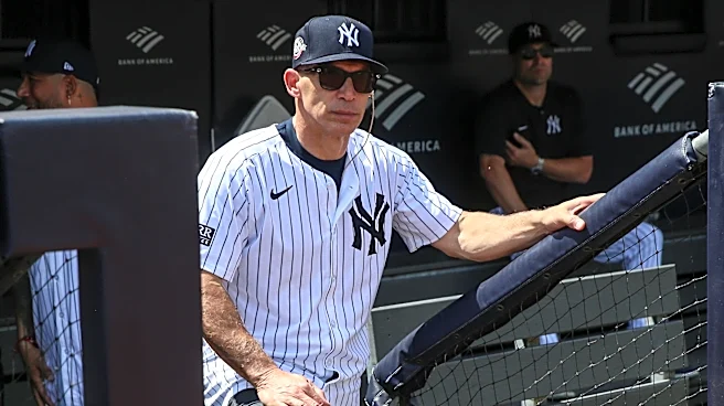 Red Sox-Yankees announcers: Who's calling 2026 Wild Card series on NBC?