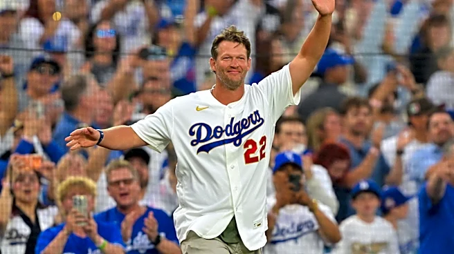 Cubs-Padres announcers: Who's calling 2026 Wild Card series on NBCSN?