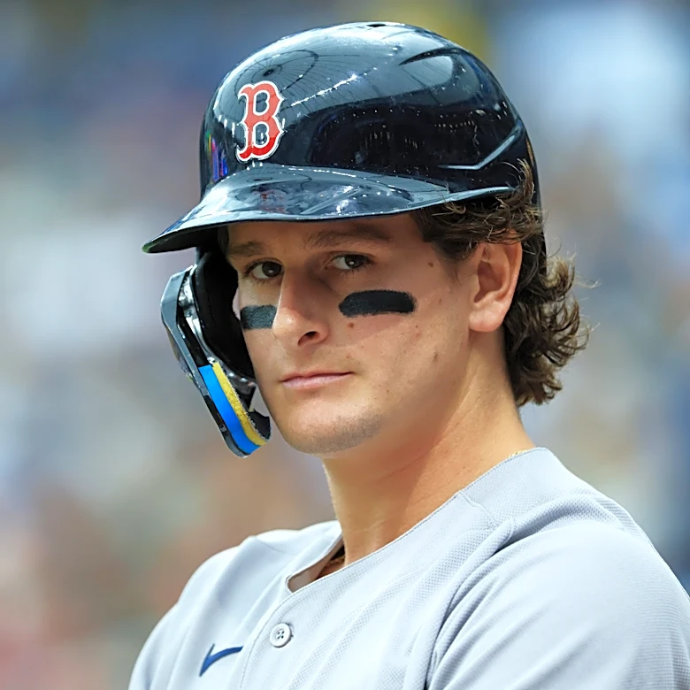 Roman Anthony injury update: Is Red Sox OF OK after exiting vs. Yankees?