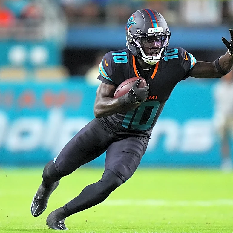 5 Tyreek Hill landing spots (49ers?) as WR's return rumors swirl
