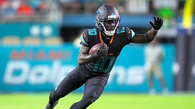 5 Tyreek Hill landing spots (49ers?) as WR's return rumors swirl