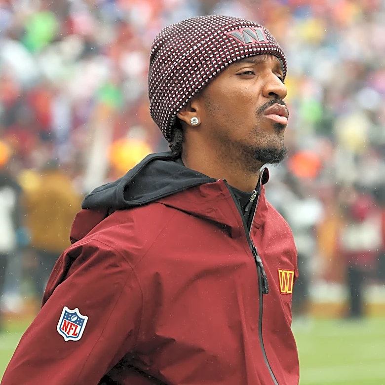 The Commanders' Jayden Daniels plan feels like a blueprint to break a franchise QB