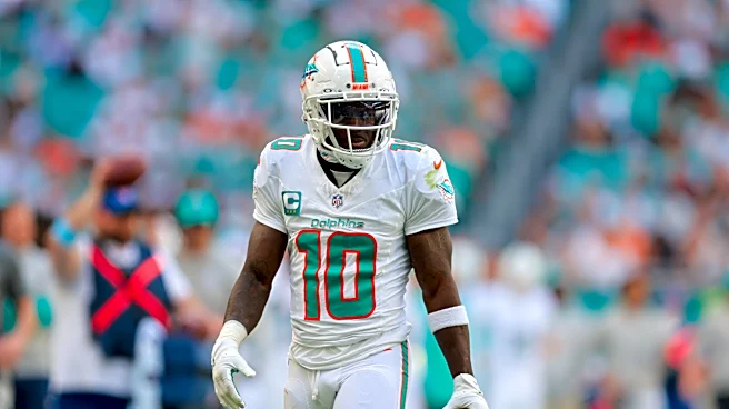 Did Tyreek Hill hint at new NFL team with cryptic tweet? 4 possible landing spots