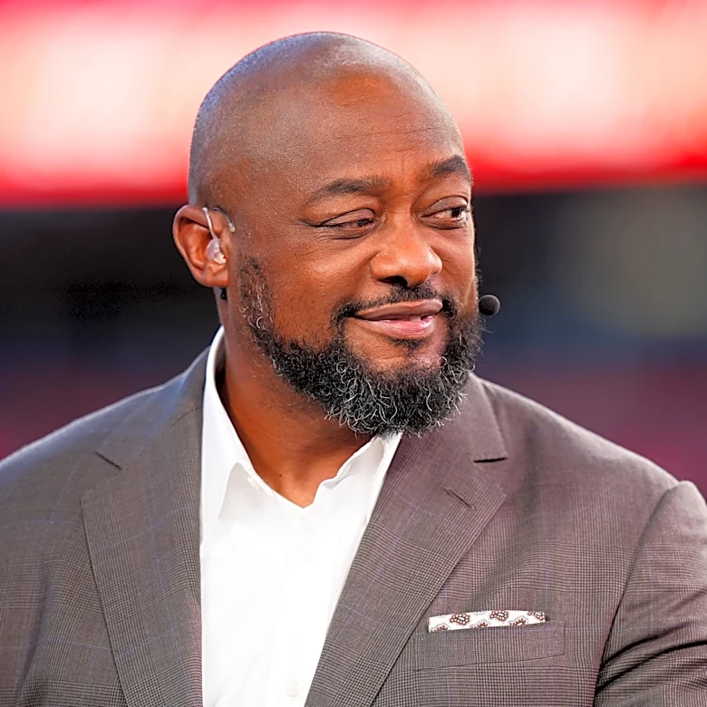 Mike Tomlin's jaw-dropping 'Minecraft' city led to the same joke