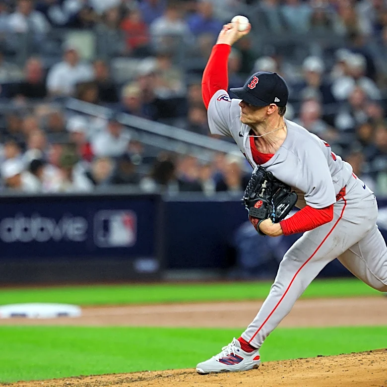 Sonny Gray calls out Red Sox manager after early hook vs. Yankees