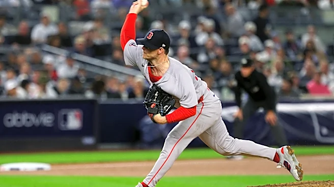 Sonny Gray calls out Red Sox manager after early hook vs. Yankees