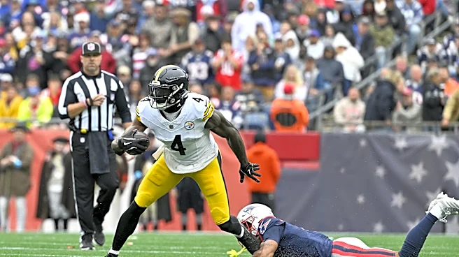 Should you start or sit DK Metcalf in fantasy for Steelers-Browns?