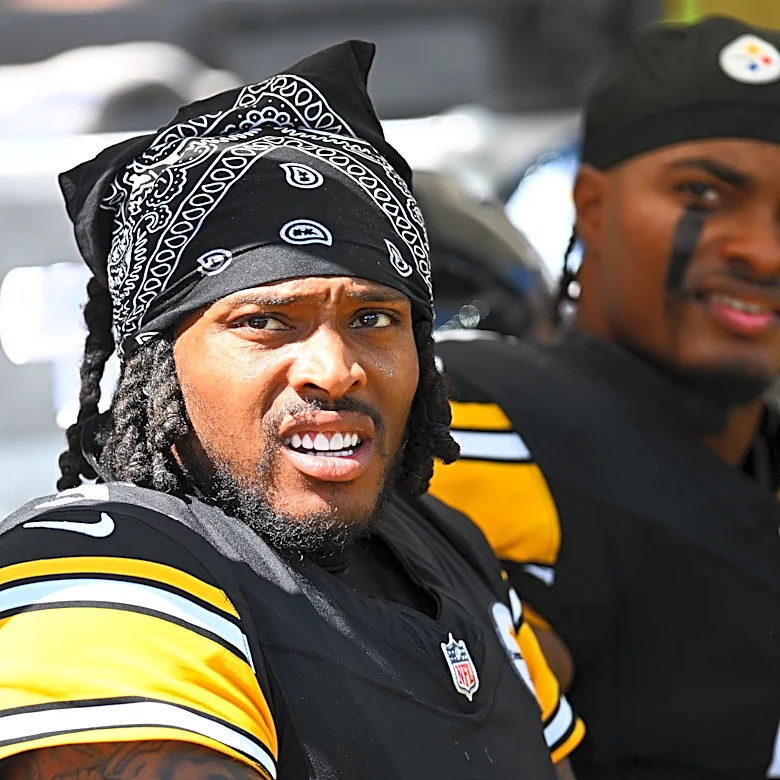 Will Jalen Ramsey play tonight for Steelers against Browns?