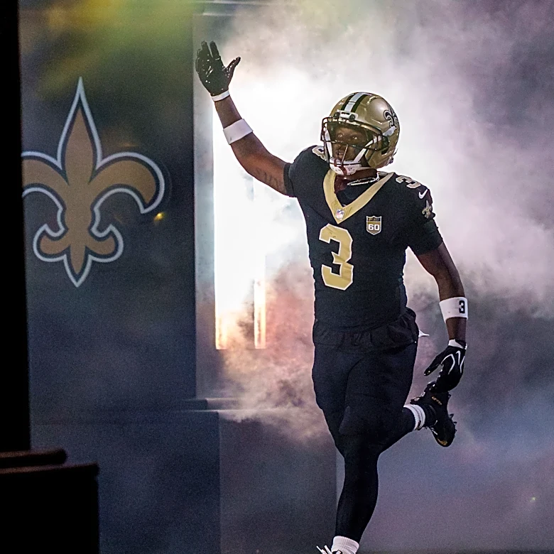 Travis Etienne injury update: Saints make tough decision on injured running back
