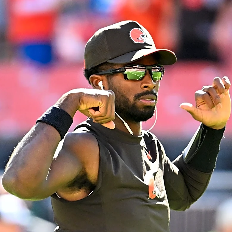 Will Shedeur Sanders ever start over Deshaun Watson for the Browns?