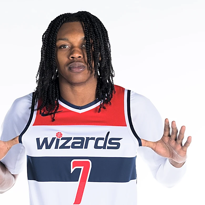 Bub Carrington confirmed Wizards' tanking efforts: 'That's no secret'