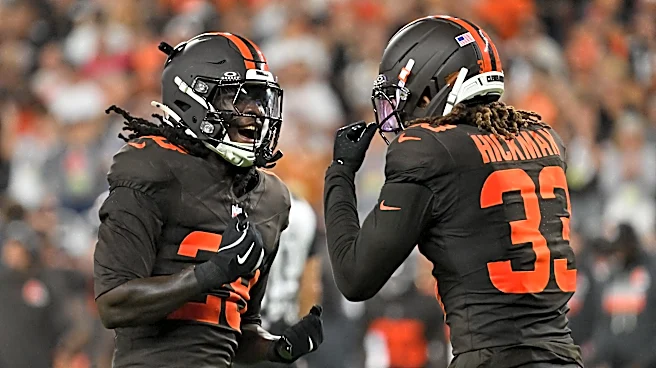 The Browns made the single weirdest bad NFL history, but is it actually a good sign?