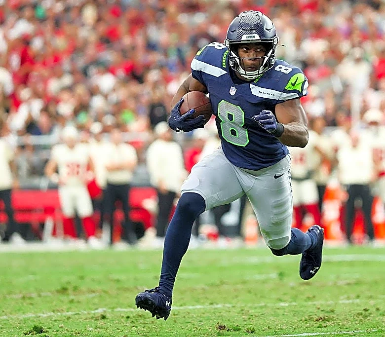 When is Jadarian Price coming back to the Seahawks?