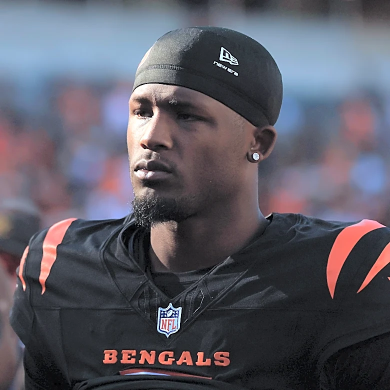 Bengals coach shared a grim update on Tee Higgins' injury