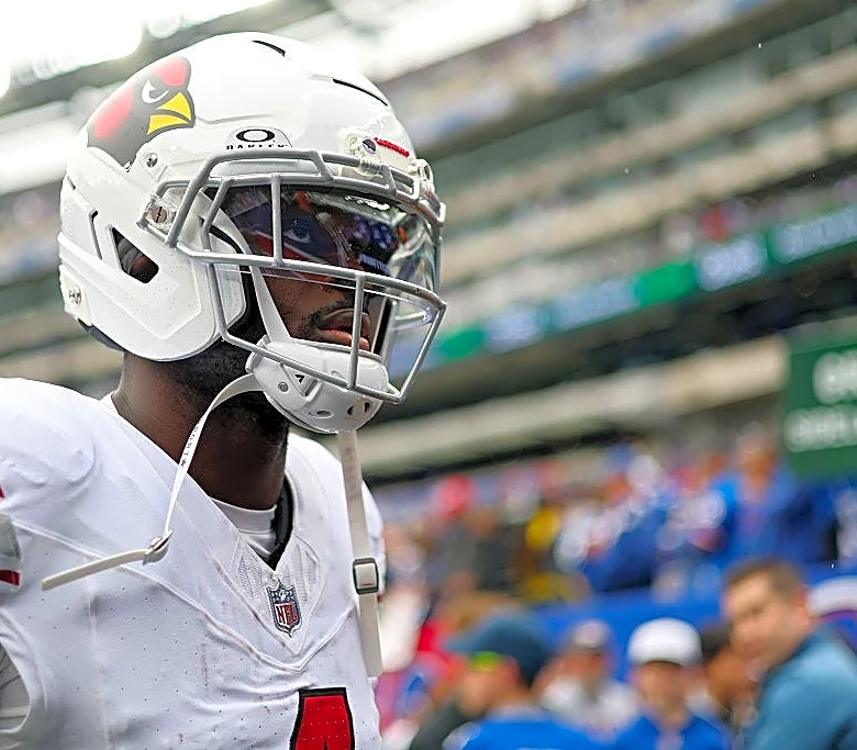 No, Jeremiyah Love's 'longest year' quote wasn't about hating time with Cardinals