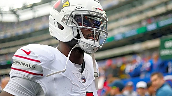 No, Jeremiyah Love's 'longest year' quote wasn't about hating time with Cardinals
