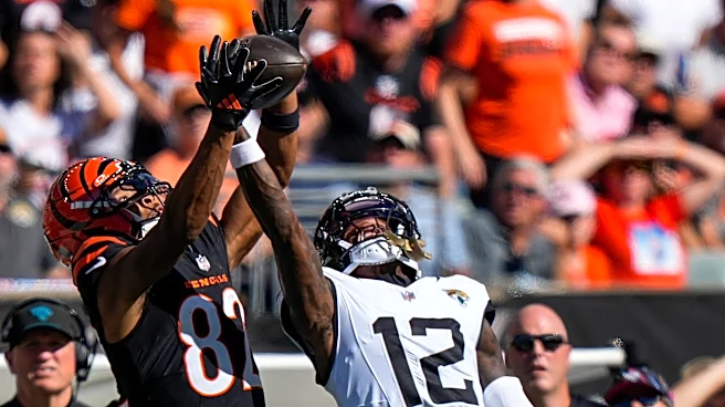 Drake Maye's demise may have been exaggerated and the best, worst of Week 4