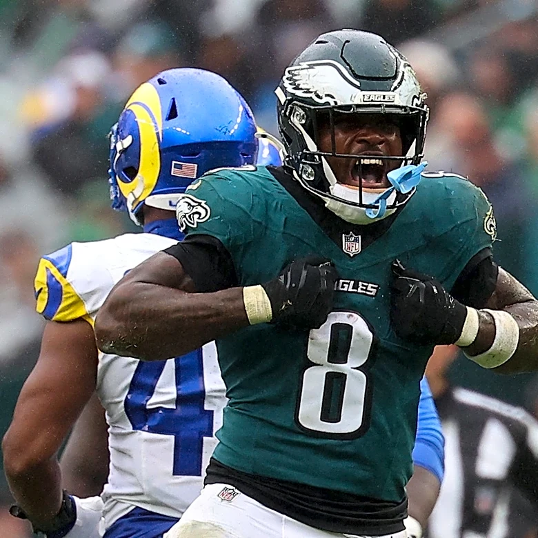 Fantasy football waiver wire Week 5: Who are Saquon Barkley's replacements?