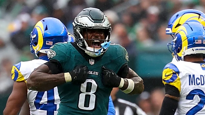 Fantasy football waiver wire Week 5: Who are Saquon Barkley's replacements?