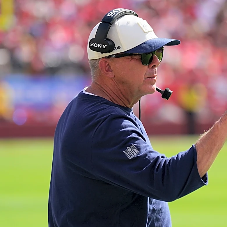 Sean Payton took the high road over Dre Greenlaw's emotional beef with him