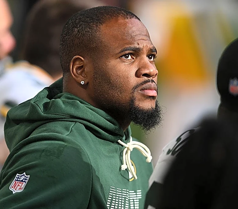 The Packers already confirmed whether Micah Parsons will return against the Bears
