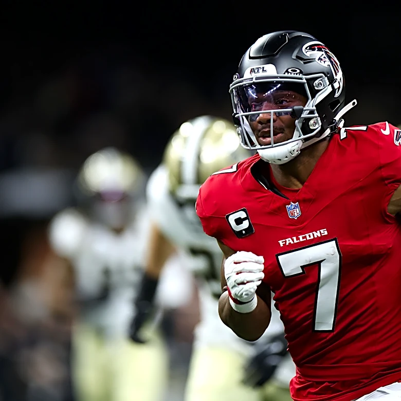 1 outrageous Falcons stat will make you look at this team differently