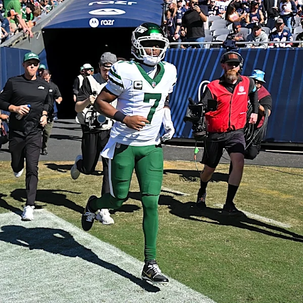 NFL Power Rankings Week 5: Not even electrical substations can stop 49ers right now