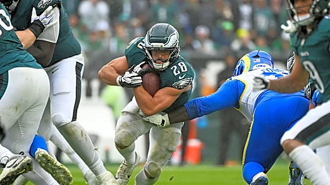 Fantasy football waiver wire Week 5: Add/drop Will Shipley or Tyreek Hill?