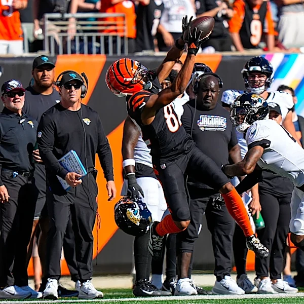 Is Dohnte Meyers worth a high fantasy football waiver wire pickup for Week 5?