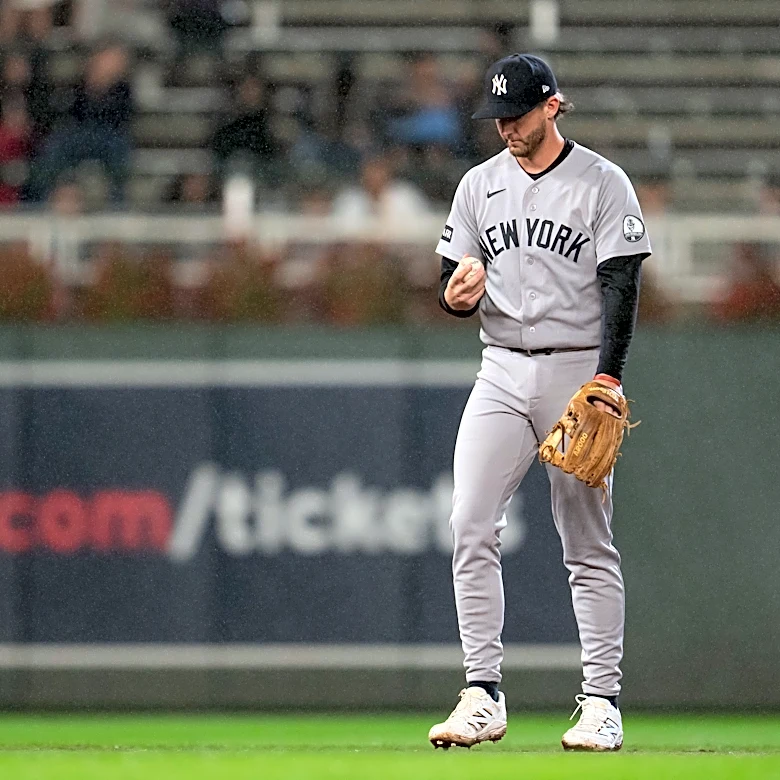 NY tabloid mock Yankees’ errors with perfect Taylor Swift reference