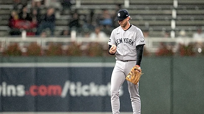 NY tabloid mock Yankees’ errors with perfect Taylor Swift reference