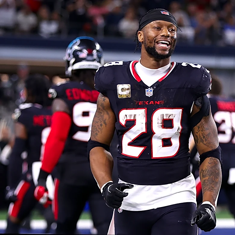 Why are the Seahawks not signing Joe Mixon?