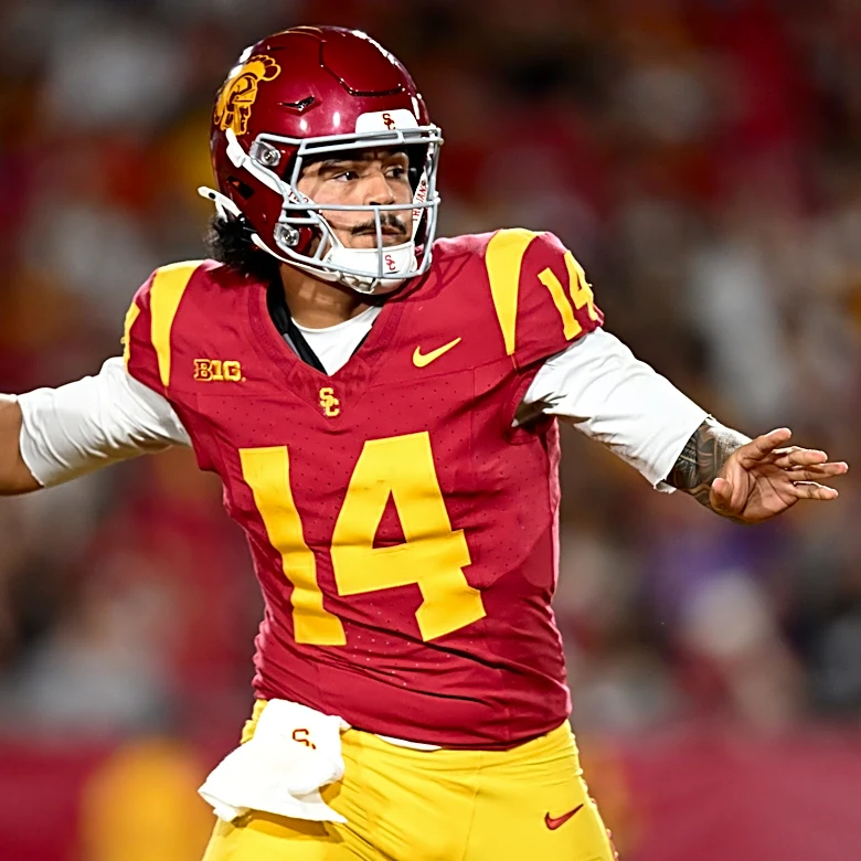2026 Heisman Trophy odds tracker, Week 6: Jeremiah Smith further cements his case