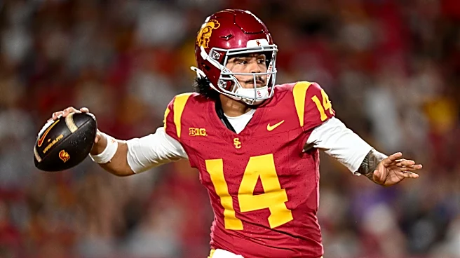 2026 Heisman Trophy odds tracker, Week 6: Jeremiah Smith further cements his case
