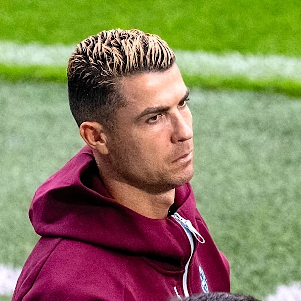 Cristiano Ronaldo claimed Portugal coach betrayed him in lengthy statement on playing future