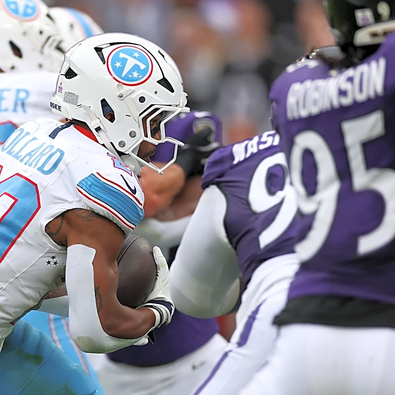 5 Seahawks running back options after Joe Mixon signing falls through