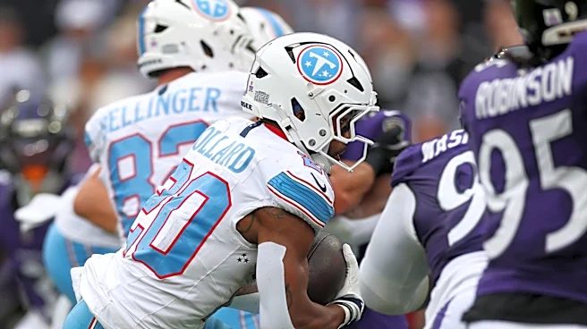 5 Seahawks running back options after Joe Mixon signing falls through