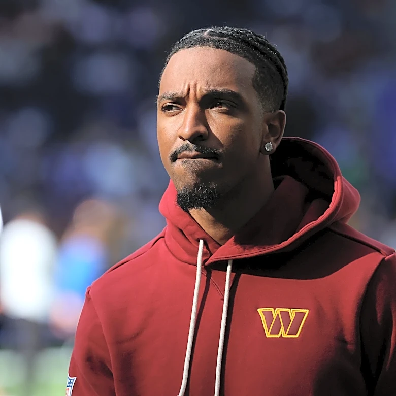 Jayden Daniels has fallen prey to the RG3 'development' plan