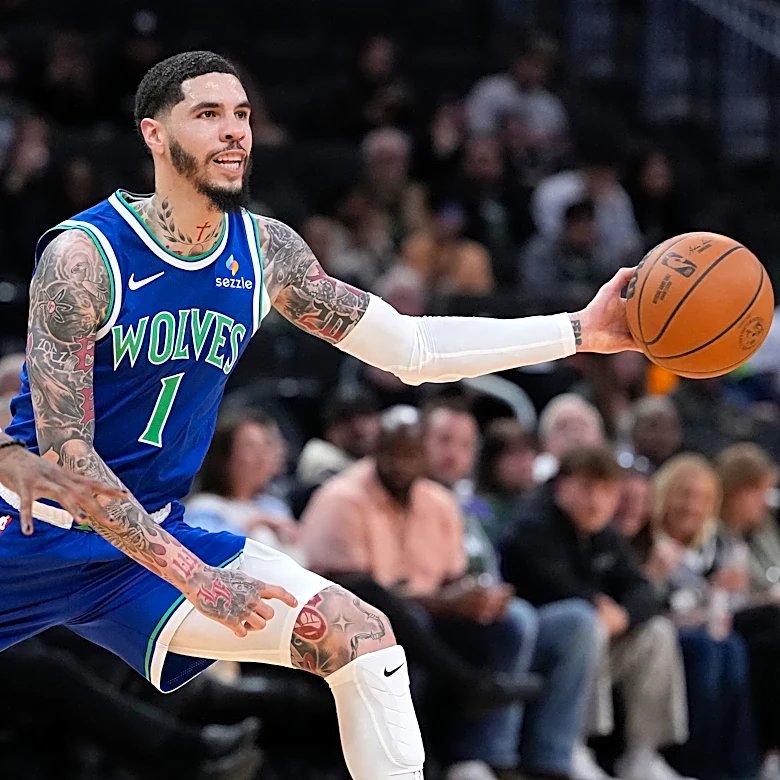 LaMelo Ball is already 'permeating' Timberwolves players, insider reveals