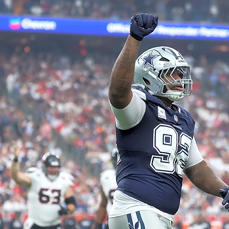 NFL survivor pool Week 5 picks: A matchup even the Cowboys defense can't blow