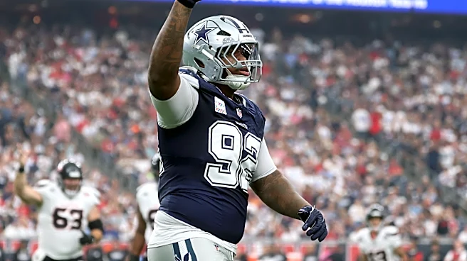 NFL survivor pool Week 5 picks: A matchup even the Cowboys defense can't blow