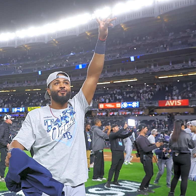 Rays superstar savagely trolls Yankees after sweep with 3 famous words