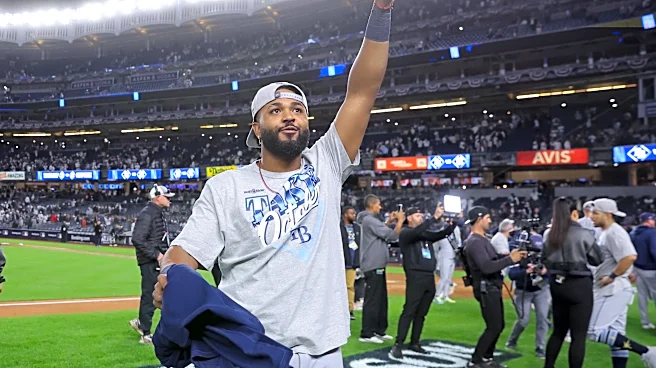 Rays superstar savagely trolls Yankees after sweep with 3 famous words