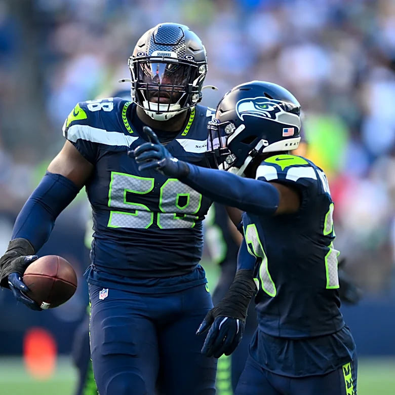 NFL picks against the spread for Week 5 from our expert staff