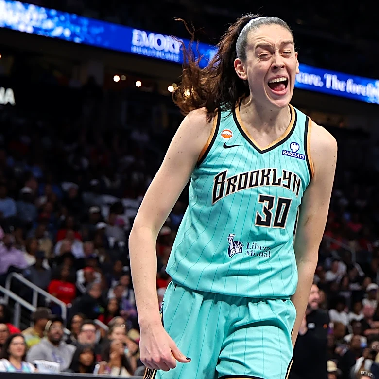 WNBA refs' response to Breanna Stewart timeout drama creates way more confusion