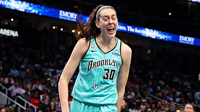 WNBA refs' response to Breanna Stewart timeout drama creates way more confusion