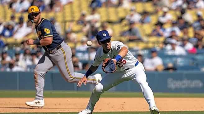 NLCS ticket prices to Dodgers-Brewers aren't too crazy (yet)