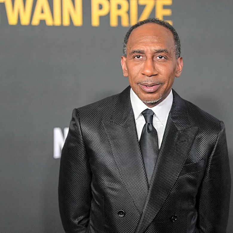 Stephen A. Smith delivers lengthy apology on Lane Johnson segment: 'I was wrong'