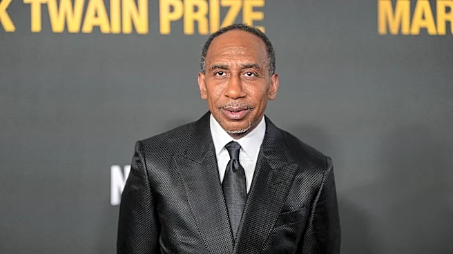 Stephen A. Smith delivers lengthy apology on Lane Johnson segment: 'I was wrong'