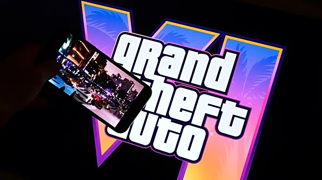 GTA 6 reveals the 6 radio stations you can listen to while driving around